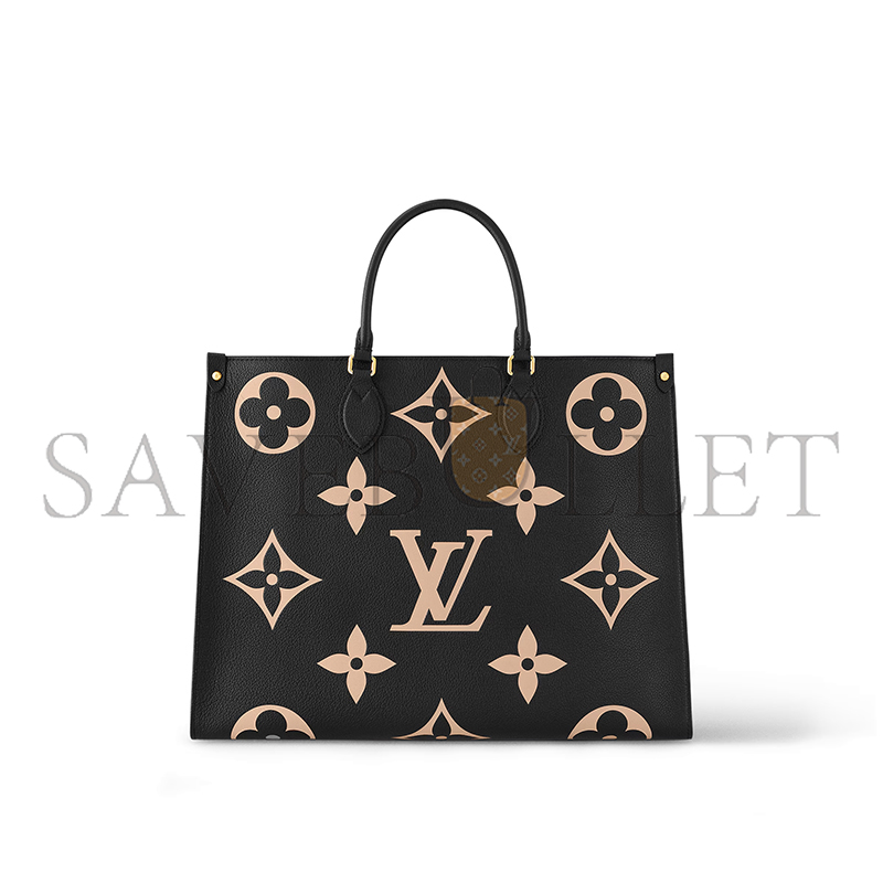 LOUIS VUITTON ONTHEGO GM M45945 (41*34*19cm)